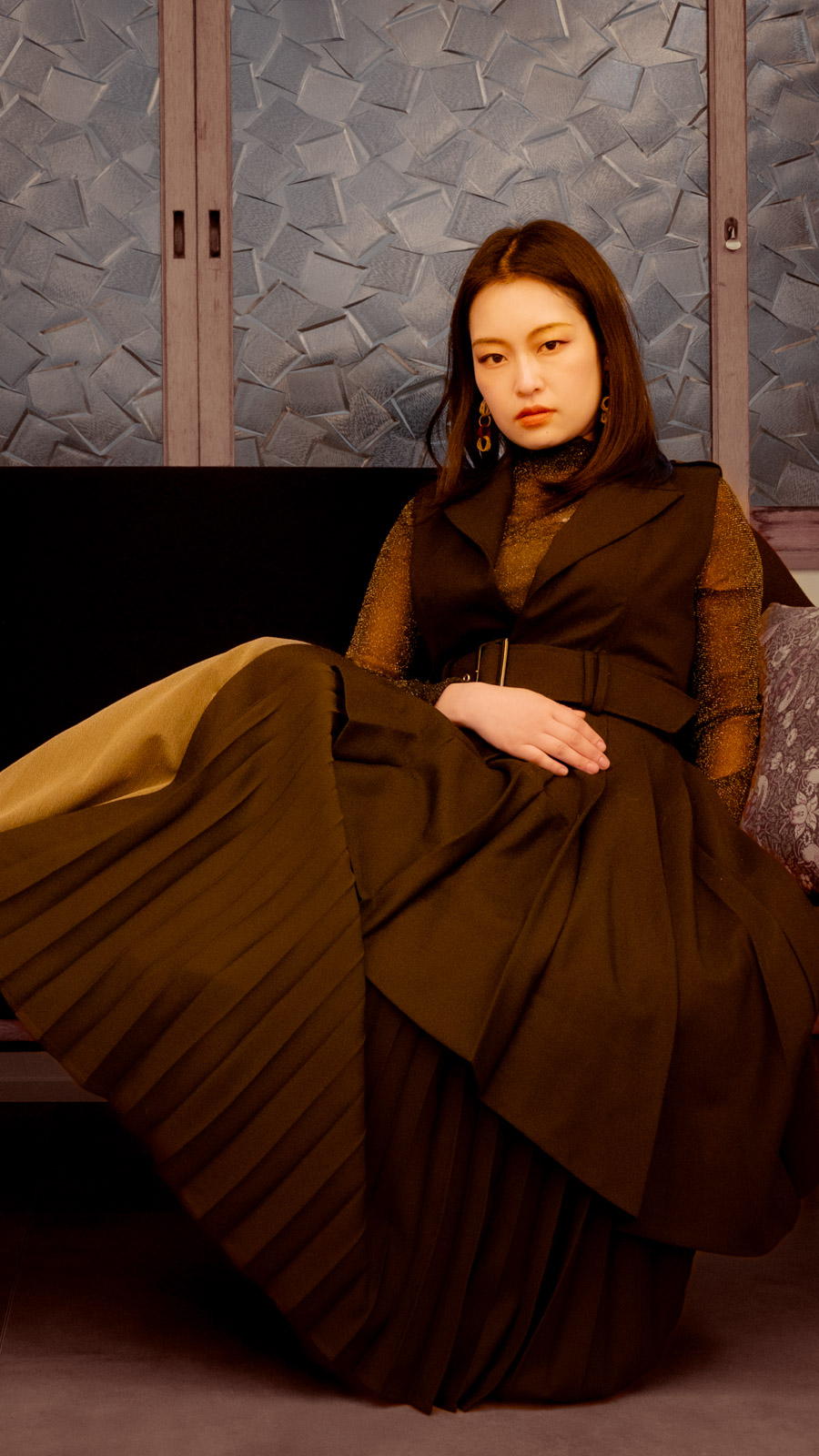 Mao Takasaki Violinist